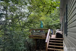 701 Possum Holler Dr, Bryson City, NC 28713 - Photo 13