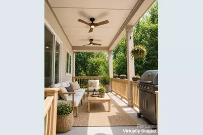 812 E 19th Street, Charlotte, NC 28205 - Photo 27
