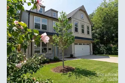 812 E 19th Street, Charlotte, NC 28205 - Photo 1