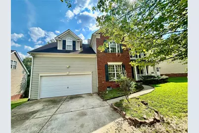 10514 Old Bridge Lane, Charlotte, NC 28269 - Photo 1