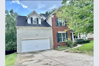 10514 Old Bridge Lane, Charlotte, NC 28269 - Photo 23