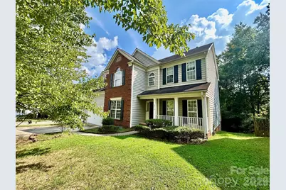 10514 Old Bridge Lane, Charlotte, NC 28269 - Photo 3