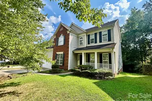 10514 Old Bridge Ln, Charlotte, NC 28269 - Photo 3
