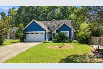 4206 Swan Sea Court, Monroe, NC 28110 - Photo 1