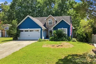 4206 Swan Sea Ct, Monroe, NC 28110 - Photo 1
