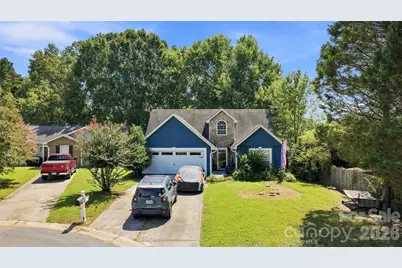 4206 Swan Sea Court, Monroe, NC 28110 - Photo 3