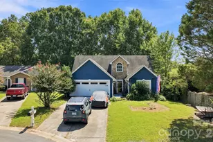 4206 Swan Sea Ct, Monroe, NC 28110 - Photo 3
