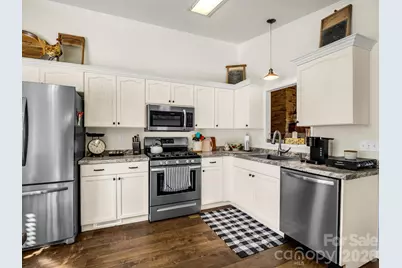 715 Boland Drive, Lake Lure, NC 28746 - Photo 17