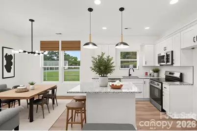 7523 Lawyers Road, Charlotte, NC 28227 - Photo 3
