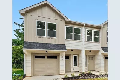 7523 Lawyers Road, Charlotte, NC 28227 - Photo 1