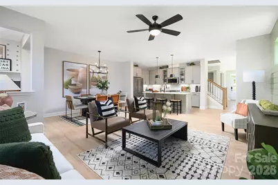 10030 Mamillion Drive, Huntersville, NC 28078 - Photo 7