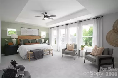 10030 Mamillion Drive, Huntersville, NC 28078 - Photo 1