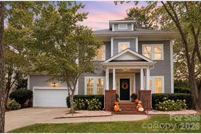 16101 Kelly Park Circle, Huntersville, NC 28078 - Photo 1