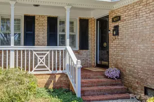 5217 Londonderry Rd, Charlotte, NC 28210 - Photo 3