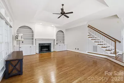 14516 Ballantyne Country Club Drive, Charlotte, NC 28277 - Photo 9