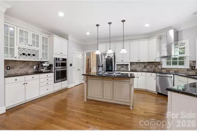 14516 Ballantyne Country Club Drive, Charlotte, NC 28277 - Photo 5