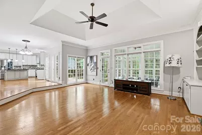 14516 Ballantyne Country Club Drive, Charlotte, NC 28277 - Photo 11
