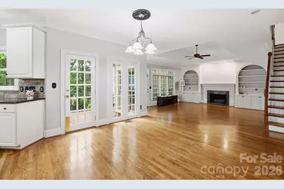 14516 Ballantyne Country Club Drive, Charlotte, NC 28277 - Photo 7