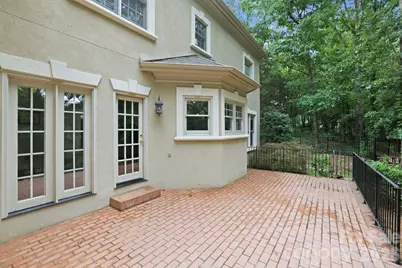 14516 Ballantyne Country Club Drive, Charlotte, NC 28277 - Photo 35