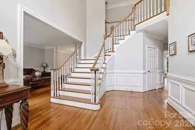 14516 Ballantyne Country Club Drive, Charlotte, NC 28277 - Photo 3
