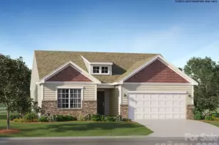 410 W 18th St, Kannapolis, NC 28081 - Photo 1
