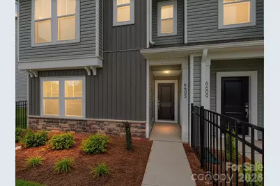6605 Fire Lily Lane, Charlotte, NC 28216 - Photo 3