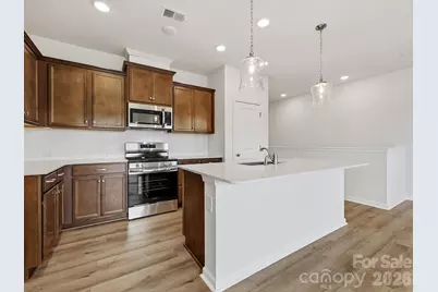 6605 Fire Lily Lane, Charlotte, NC 28216 - Photo 11