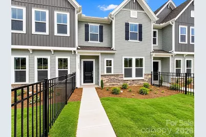 6613 Fire Lily Lane, Charlotte, NC 28216 - Photo 29