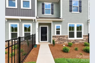 6613 Fire Lily Lane, Charlotte, NC 28216 - Photo 5
