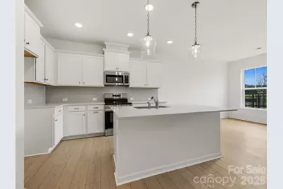 6613 Fire Lily Lane, Charlotte, NC 28216 - Photo 9