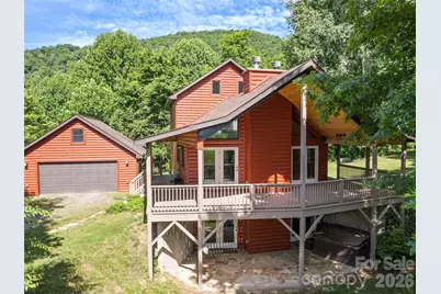 51 Stony Pond Lane, Canton, NC 28716 - Photo 5
