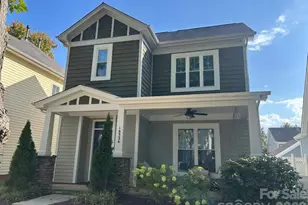 16526 Spruell St, Huntersville, NC 28078 - Photo 1