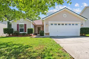 7628 Jenny Ann Drive, Charlotte, NC 28216 - Photo 1