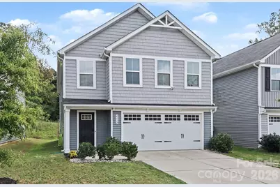 4112 Bowline Drive, Charlotte, NC 28269 - Photo 1
