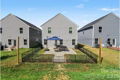 4112 Bowline Drive, Charlotte, NC 28269 - Photo 23