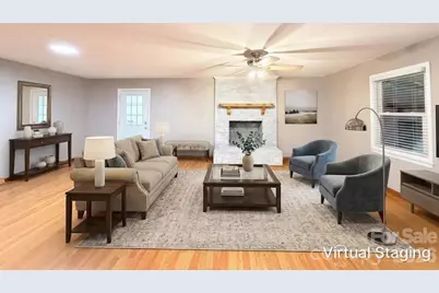 15408 Shawnee Trail, Matthews, NC 28104 - Photo 3
