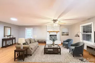 15408 Shawnee Trail, Matthews, NC 28104 - Photo 3