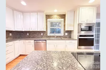 15408 Shawnee Trail, Matthews, NC 28104 - Photo 7