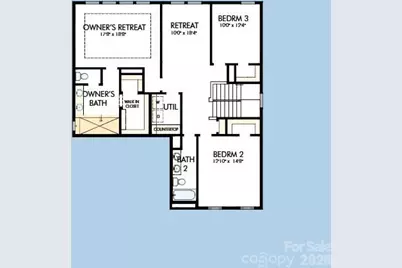 5217 Hollow Branch Road, Charlotte, NC 28278 - Photo 41