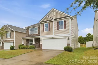 7012 Palatine Lane, Charlotte, NC 28214 - Photo 3