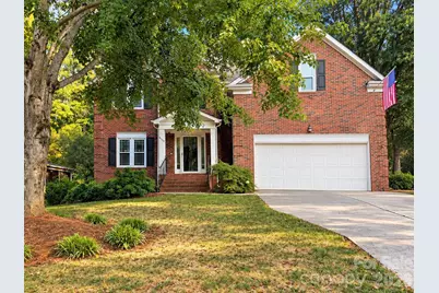 9114 Cameron Wood Drive, Charlotte, NC 28210 - Photo 1