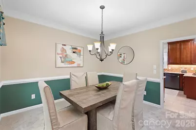 9114 Cameron Wood Drive, Charlotte, NC 28210 - Photo 7