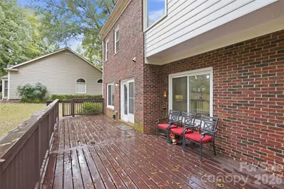 9114 Cameron Wood Drive, Charlotte, NC 28210 - Photo 35
