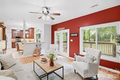 9114 Cameron Wood Drive, Charlotte, NC 28210 - Photo 13