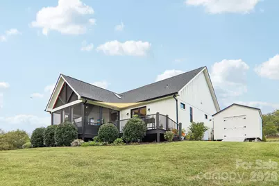 107 New Pinner Place, Arden, NC 28704 - Photo 45