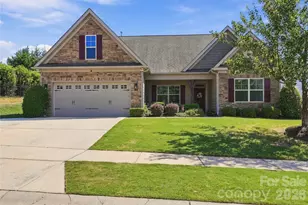 3018 Burgess Dr, Lancaster, SC 29720 - Photo 3