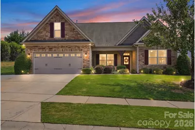 3018 Burgess Drive, Lancaster, SC 29720 - Photo 1