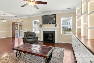 3018 Burgess Drive, Lancaster, SC 29720 - Photo 17