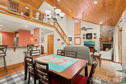 351 Silver Springs Drive #B, Banner Elk, NC 28604 - Photo 11