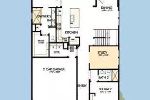 6224 Westheart Wy, Charlotte, NC 28278 - Photo 3